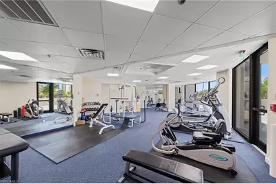 6001 Pelican Bay Blvd #802, Naples, FL 34108 - Photo 33