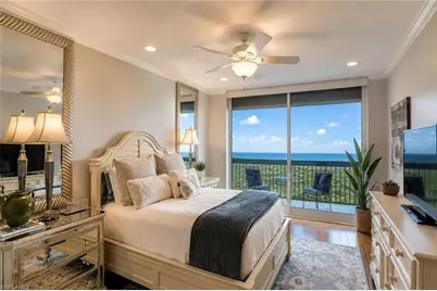 6001 Pelican Bay Blvd #802, Naples, FL 34108 - Photo 23