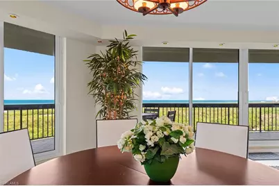6001 Pelican Bay Blvd #802, Naples, FL 34108 - Photo 11