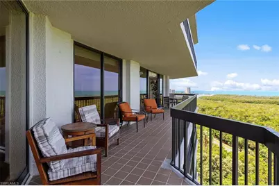 6001 Pelican Bay Blvd #802, Naples, FL 34108 - Photo 27