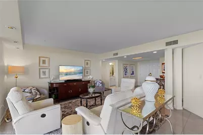 6001 Pelican Bay Blvd #802, Naples, FL 34108 - Photo 7