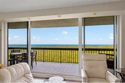6001 Pelican Bay Blvd #802, Naples, FL 34108 - Photo 25