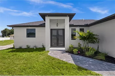 1805 NW 12th St, Cape Coral, FL 33993 - Photo 3