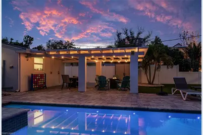 4831 Coquina Rd, Fort Myers Beach, FL 33931 - Photo 1