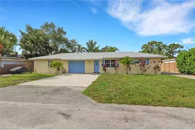 2772 Riverview Dr, Naples, FL 34112 - Photo 1