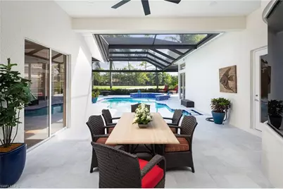 3105 Terramar Dr, Naples, FL 34119 - Photo 5