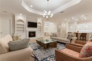 15328 Lucerna St, Naples, FL 34114 - Photo 5