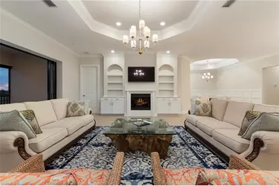 15328 Lucerna St #202, Naples, FL 34114 - Photo 3
