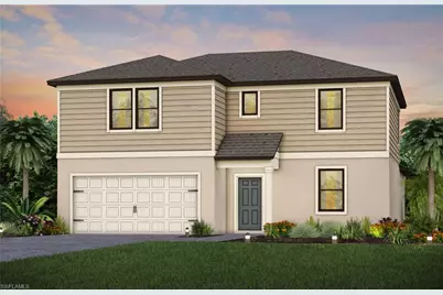 294 Silent Lake Dr, Lehigh Acres, FL 33936 - Photo 1
