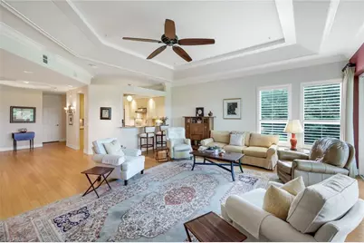 1895 Les Chateaux Blvd #302, Naples, FL 34109 - Photo 3