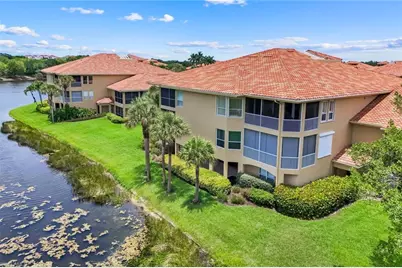 1895 Les Chateaux Blvd #302, Naples, FL 34109 - Photo 31