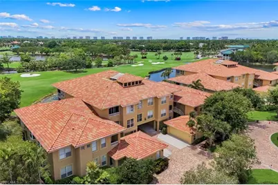 1895 Les Chateaux Blvd #302, Naples, FL 34109 - Photo 35