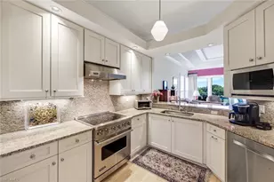 1895 Les Chateaux Blvd, Naples, FL 34109 - Photo 9