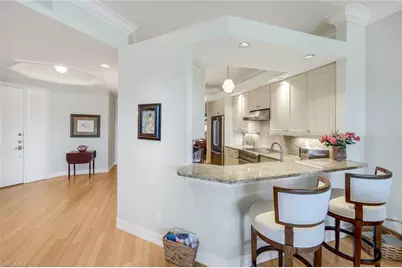 1895 Les Chateaux Blvd #302, Naples, FL 34109 - Photo 7
