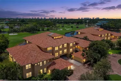 1895 Les Chateaux Blvd #302, Naples, FL 34109 - Photo 33