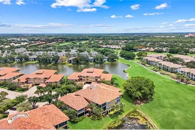 1895 Les Chateaux Blvd #302, Naples, FL 34109 - Photo 37