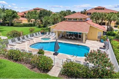 1895 Les Chateaux Blvd #302, Naples, FL 34109 - Photo 39