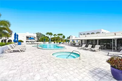 4718 Via Carmen, Naples, FL 34105 - Photo 33