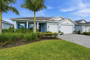 16148 Preservation Blvd, Punta Gorda, FL 33982 - Photo 5