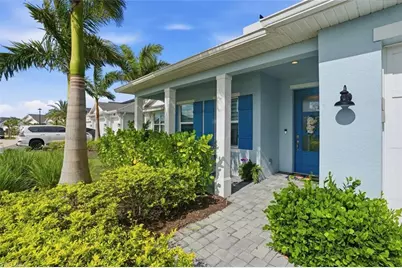 16148 Preservation Blvd, Punta Gorda, FL 33982 - Photo 1