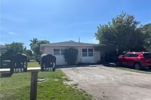 1059 San Remo Ave, Naples, FL 34104 - Photo 1
