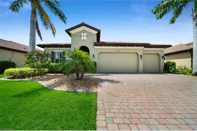 8741 Westwood Oaks Pl, Fort Myers, FL 33908 - Photo 1