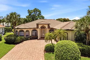 3951 Ruxton Rd, Naples, FL 34116 - Photo 1