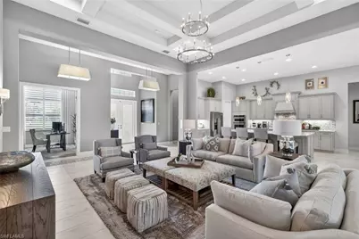 14179 Charthouse Ct, Naples, FL 34114 - Photo 3
