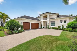 14179 ChartHouse Ct, Naples, FL 34114 - Photo 1