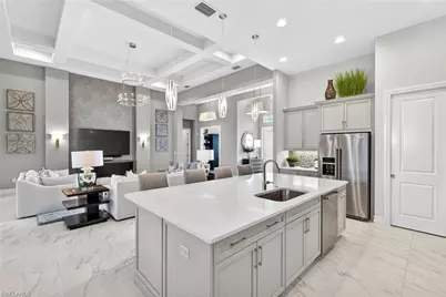 14179 Charthouse Ct, Naples, FL 34114 - Photo 9