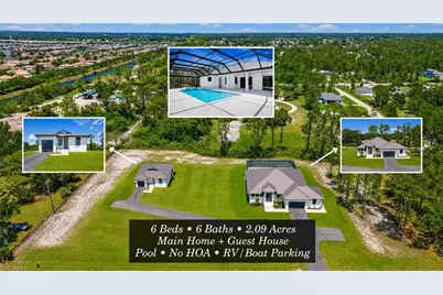 2343 Oil Well Rd, Naples, FL 34120 - Photo 1