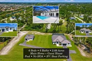 2343 Oil Well Rd, Naples, FL 34120 - Photo 1