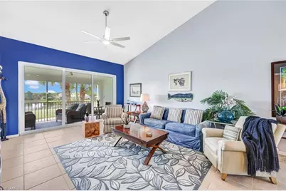 5941 Sand Wedge Ln #1206, Naples, FL 34110 - Photo 1