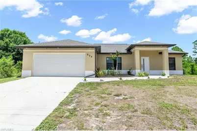 605 E 11th St, Lehigh Acres, FL 33972 - Photo 3