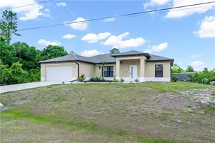 605 East 11th Street, Lehigh Acres, FL 33972 - Photo 1