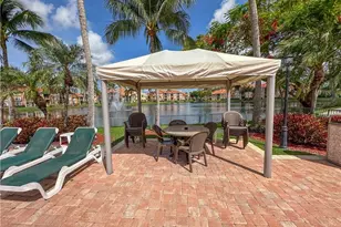 1250 Wildwood Lakes Blvd, Naples, FL 34104 - Photo 37