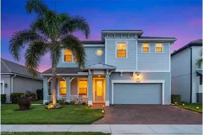 3500 Pilot Cir, Naples, FL 34120 - Photo 1