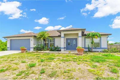 4207 30th St SW, Lehigh Acres, FL 33976 - Photo 1