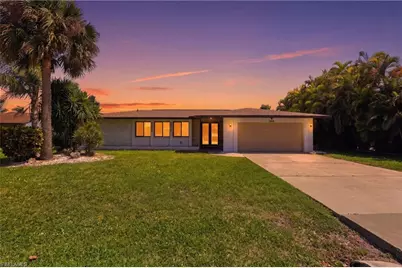 1606 SE 28th St, Cape Coral, FL 33904 - Photo 1