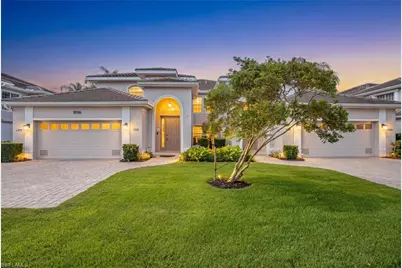 1896 Seville Blvd #1711, Naples, FL 34109 - Photo 3