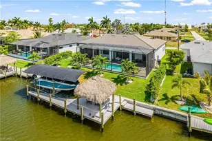 2029 SW 31st Terrace, Cape Coral, FL 33914 - Photo 1