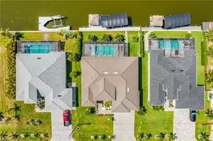 2029 SW 31st Terrace, Cape Coral, FL 33914 - Photo 3