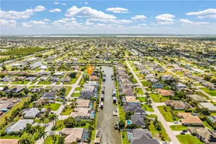 2029 SW 31st Terrace, Cape Coral, FL 33914 - Photo 29