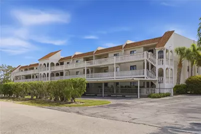 9395 Pennsylvania Ave #6, Bonita Springs, FL 34135 - Photo 31