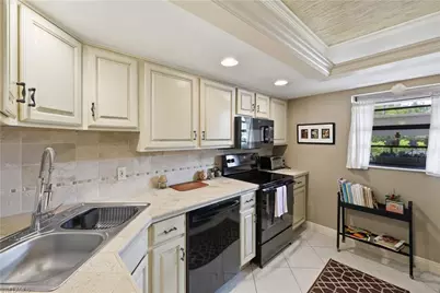 9395 Pennsylvania Ave #6, Bonita Springs, FL 34135 - Photo 5