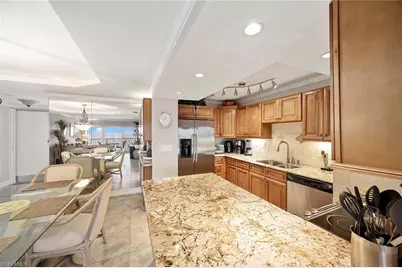 3443 Gulf Shore Blvd N #808, Naples, FL 34103 - Photo 15