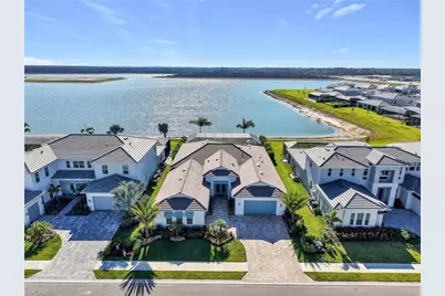 9171 Wisteria Way, Naples, FL 34114 - Photo 1