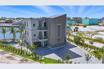 855 Lagoon St #1, Fort Myers Beach, FL 33931 - Photo 3