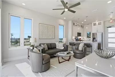 855 Lagoon St #2, Fort Myers Beach, FL 33931 - Photo 7