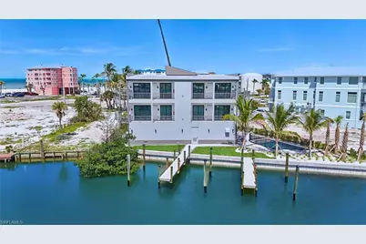 855 Lagoon St #2, Fort Myers Beach, FL 33931 - Photo 1